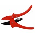 Gardencare Fiberglass Ratchet Pruner 8.5 in. GA146700